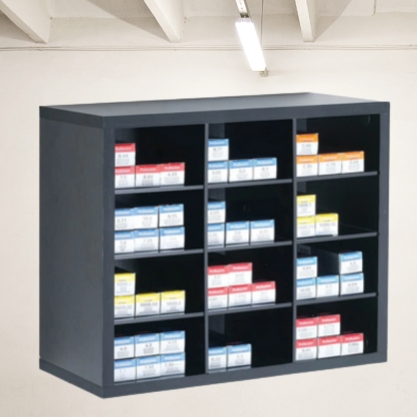 Salon Storage